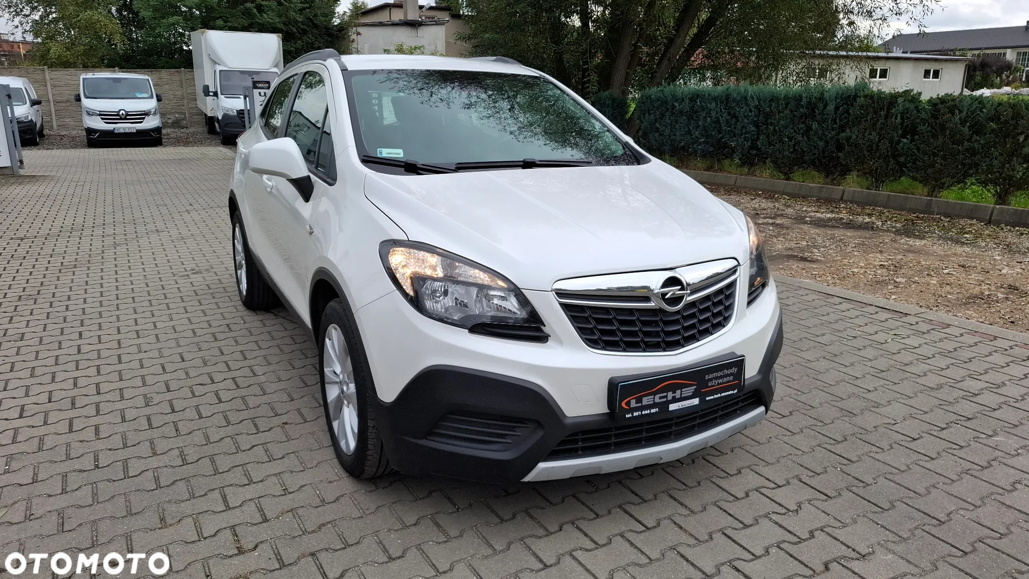 Opel Mokka 1.6 Active S&S - 5
