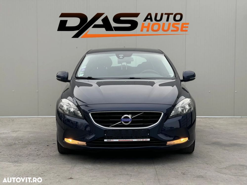 Volvo V40 T2 - 2