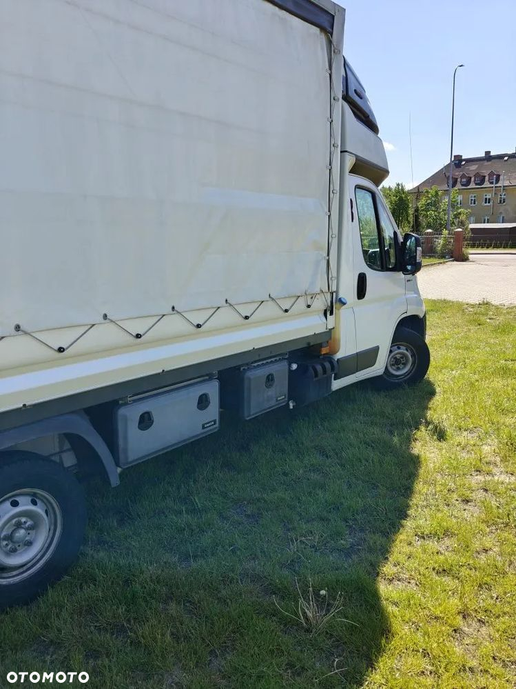 Fiat Ducato - 9