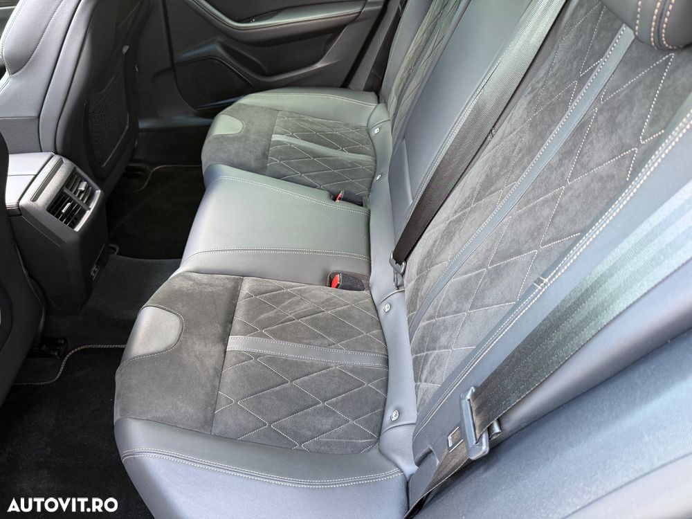 Peugeot 508 1.6 THP STT GT Line - 10