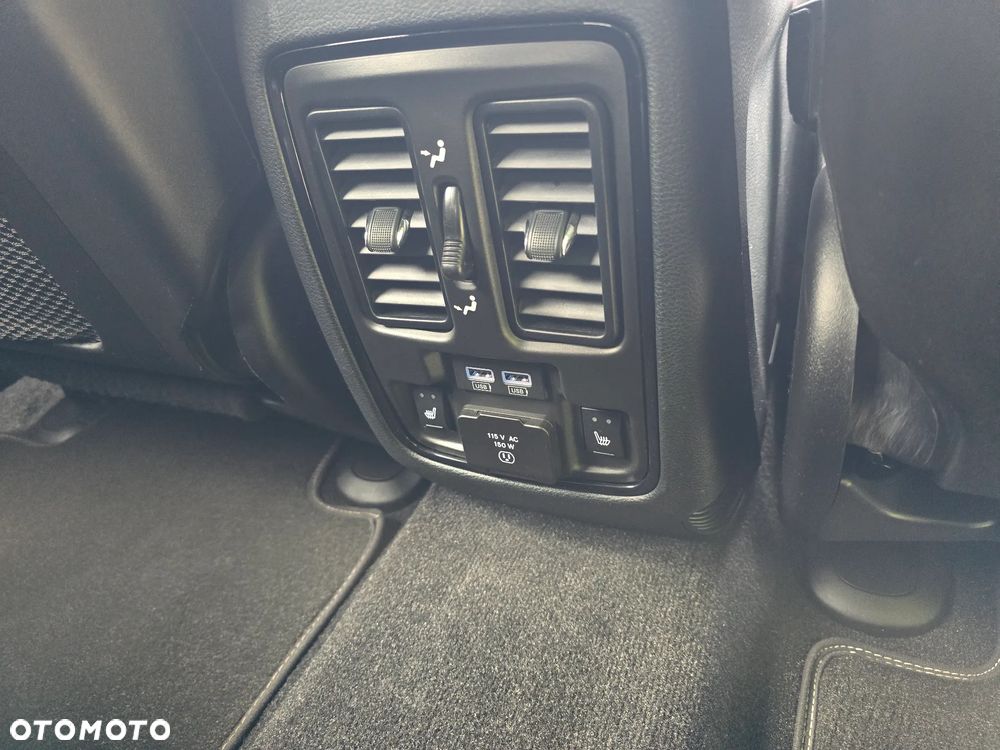 Dodge Durango - 18
