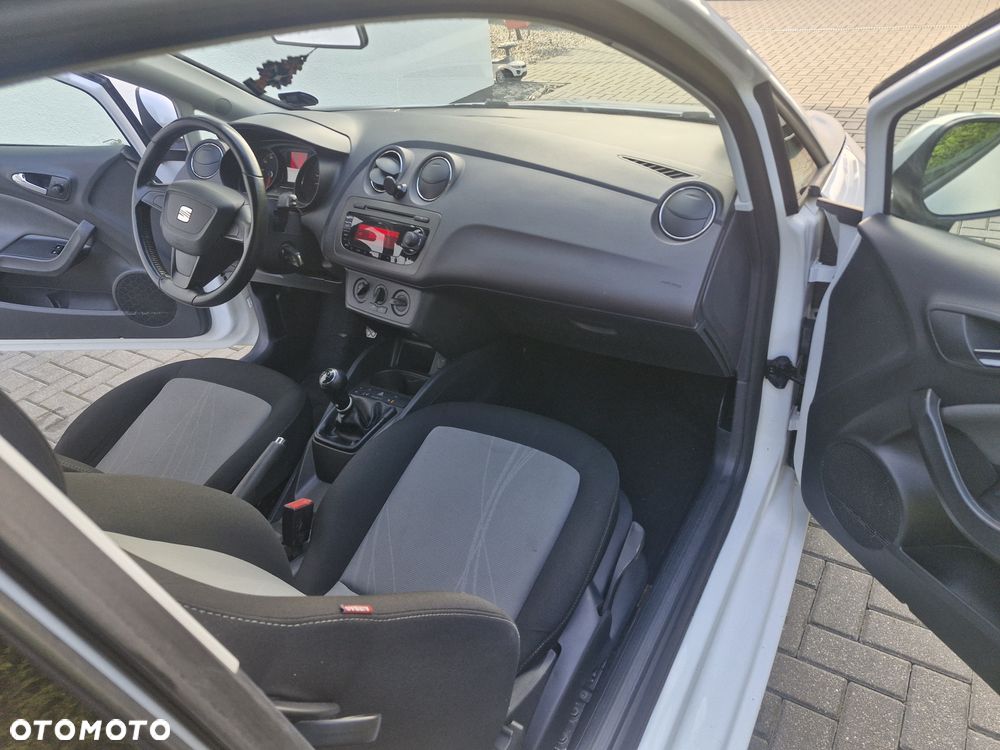 Seat Ibiza - 26