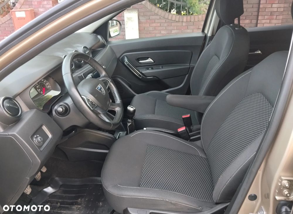 Dacia Duster - 15