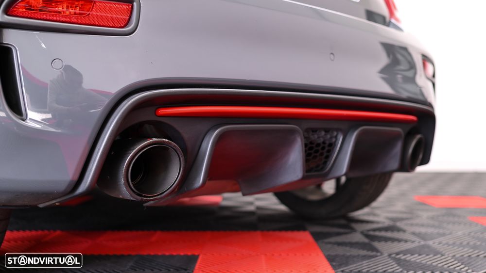 Abarth 695 XSR Yamaha - 32