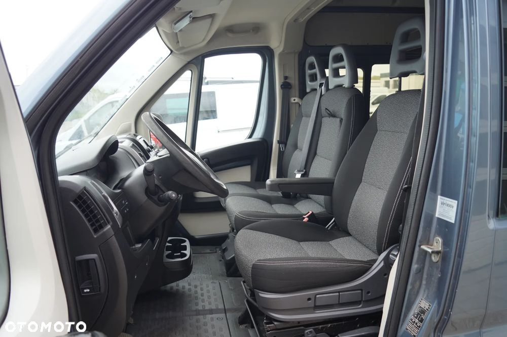 Fiat Ducato - 17