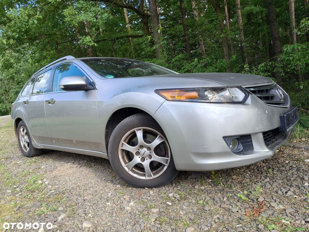 Honda Accord 2.0 Elegance - 10