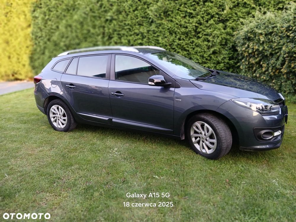 Renault Megane ENERGY TCe 115 Start & Stop Authentique - 6