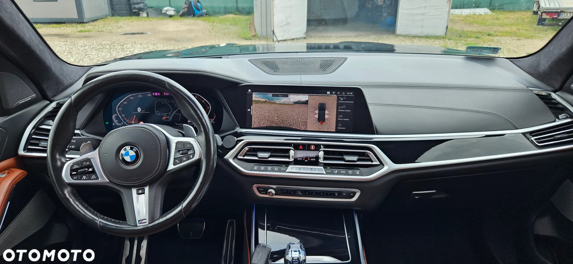 BMW X7 - 40