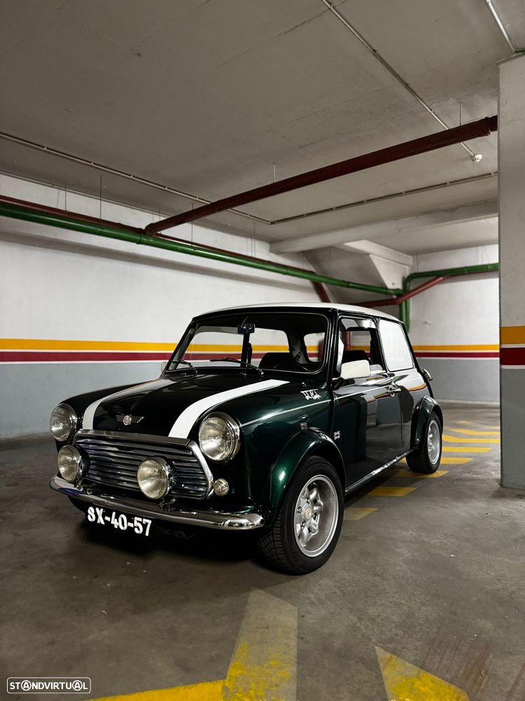 MINI 1300 Cooper - 1