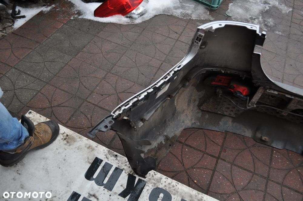 kia sorento II 2 zderzak 09-12 nr A60087 WYSYŁKA - 4