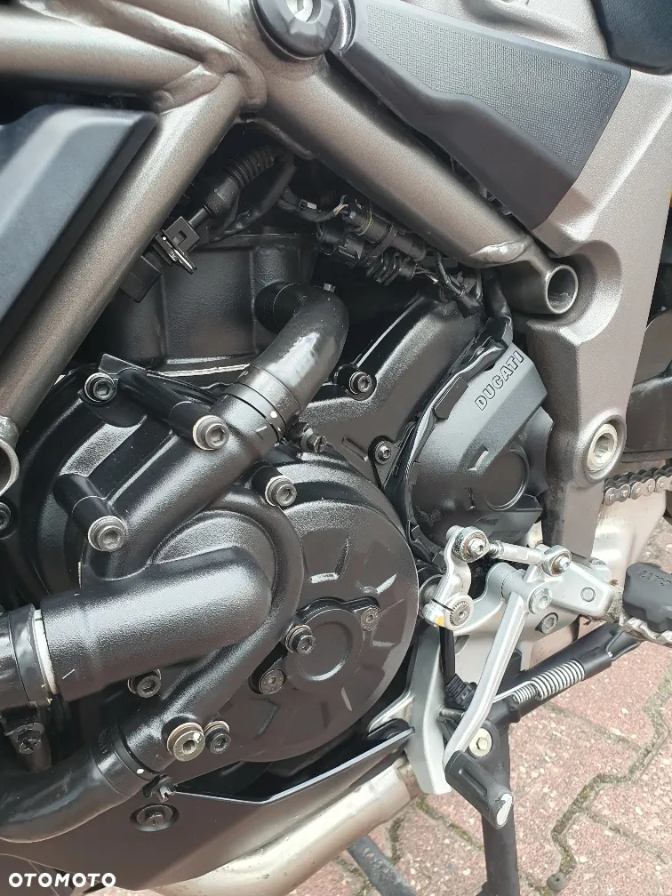 Ducati Multistrada - 19