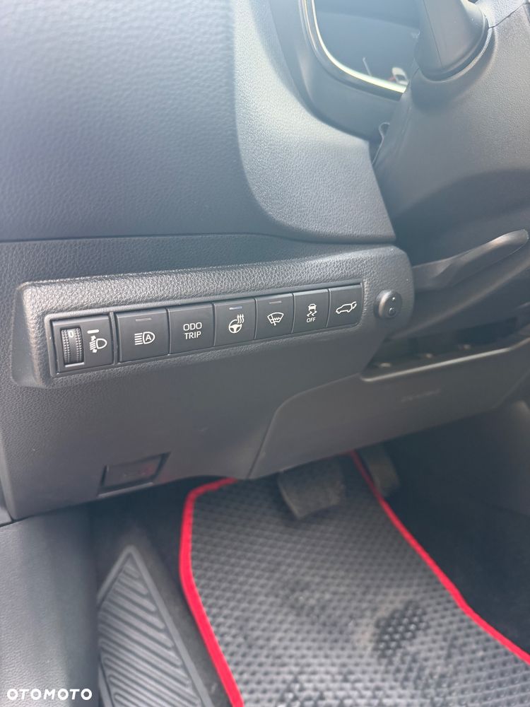 Toyota Corolla 2023 photo 5