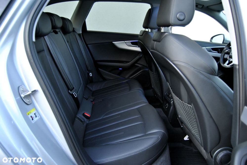Audi A4 Allroad 40 TDI Quattro S tronic - 23
