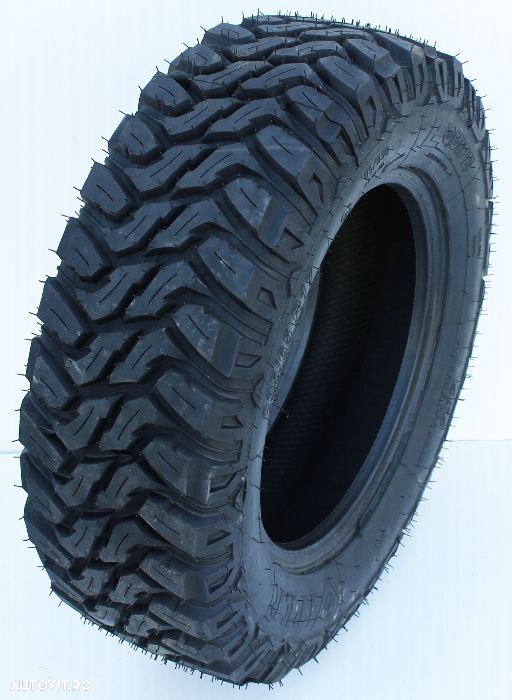 Anvelope teren 235/65 R17 M/T VIPER cauciucuri 4x4 Off-Road NOU M+S! - 2