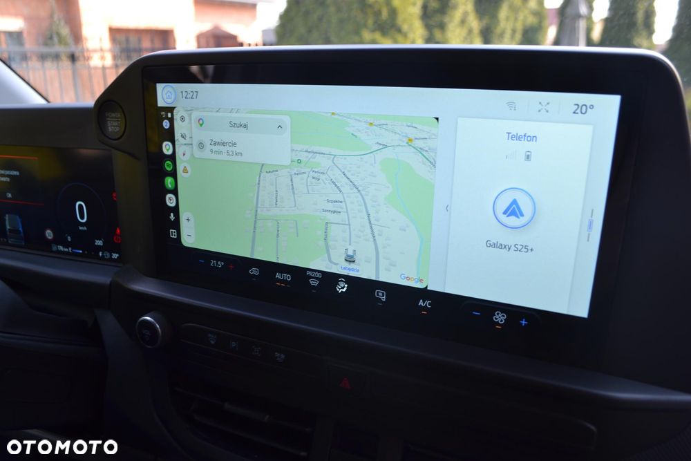 Ford Transit Custom L2H1 LKW VA Trend - 21