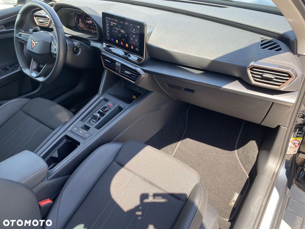 Cupra Formentor - 18