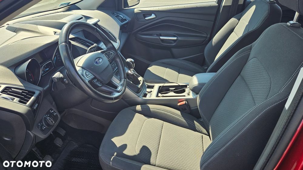 Ford Kuga 1.5 EcoBoost FWD Trend ASS MMT6 - 7