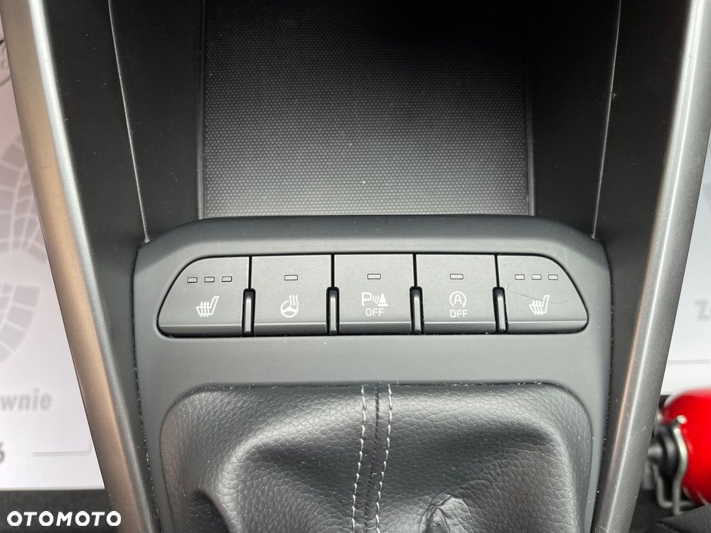 Kia Rio 1.2 GT-Line - 8