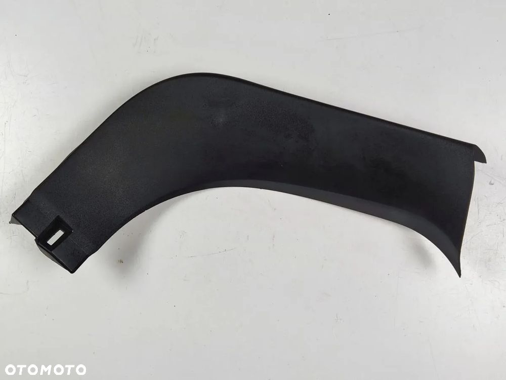 FORD EXPLORER od 2020r Poszycie Osłona Klapy Prawe Lewe - 1