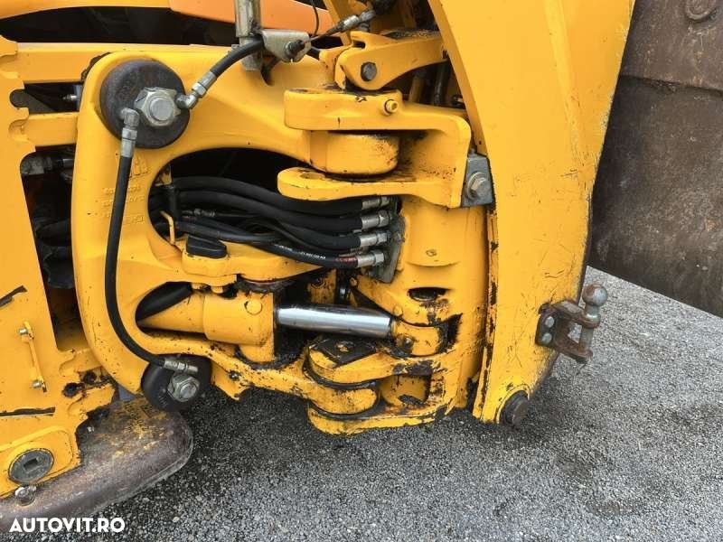JCB 4CX - 30