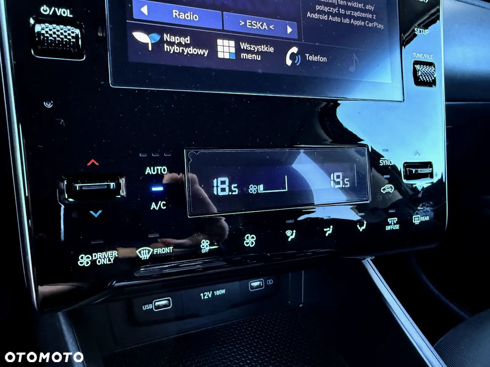 Hyundai Tucson - 20