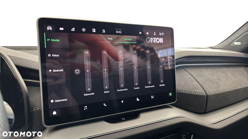 Skoda Kodiaq 1.5 TSI iV PHEV 4x2 Sportline DSG - 31