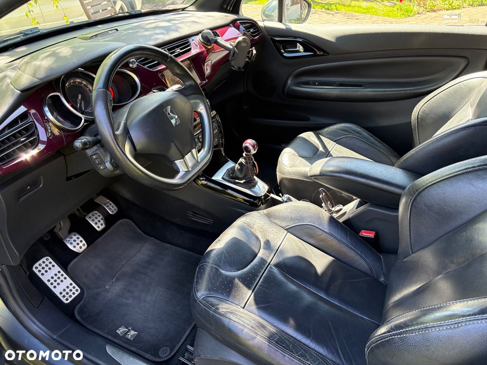Citroën DS3 1.6 THP SportChic - 9