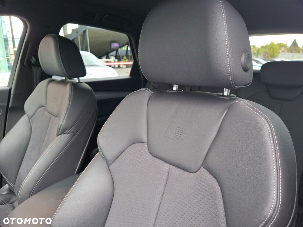 Audi Q5 - 28
