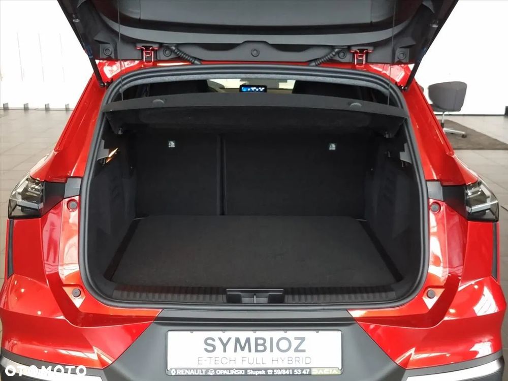 Renault Symbioz 1.3 TCe mHEV Techno - 5