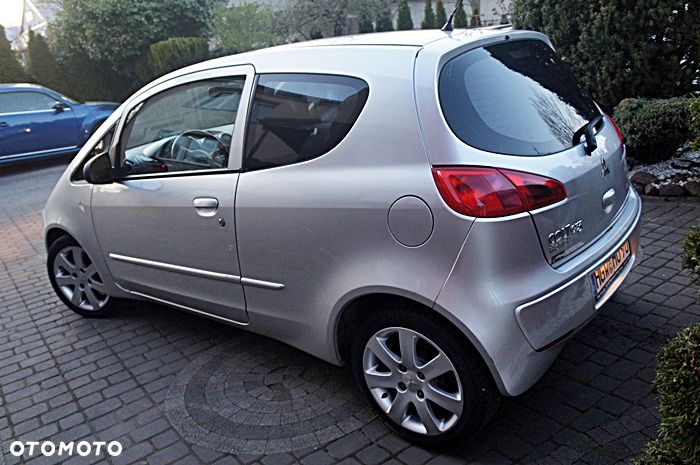 Mitsubishi Colt CZ3 1.3 Inform - 12