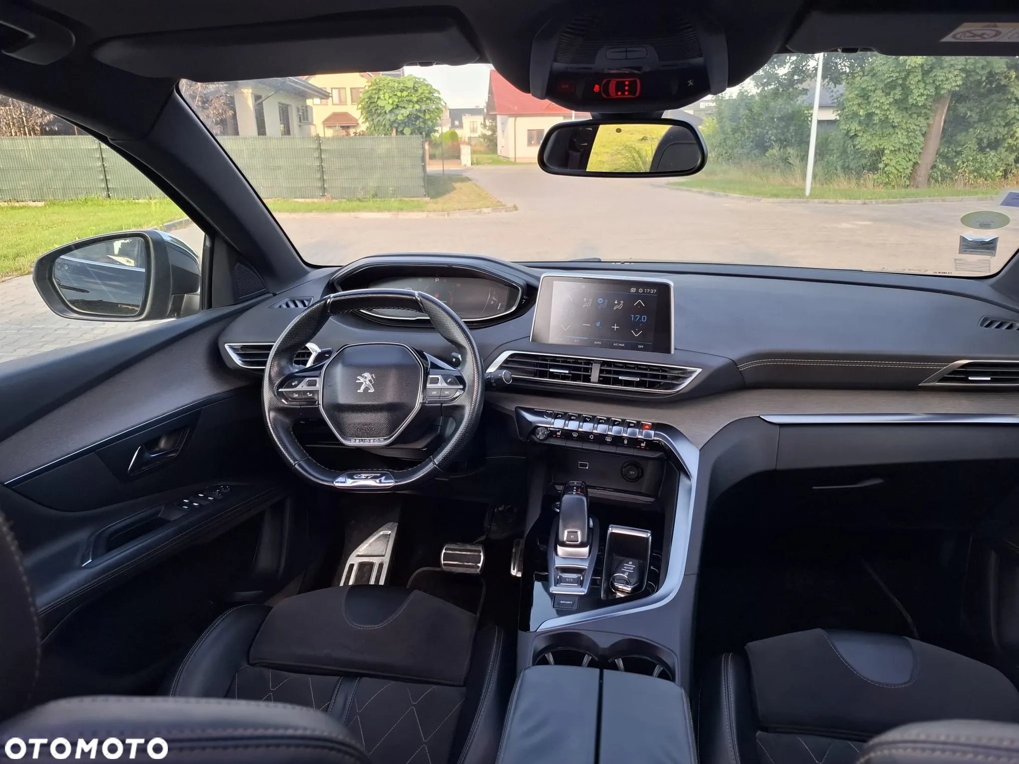Peugeot 3008 - 19