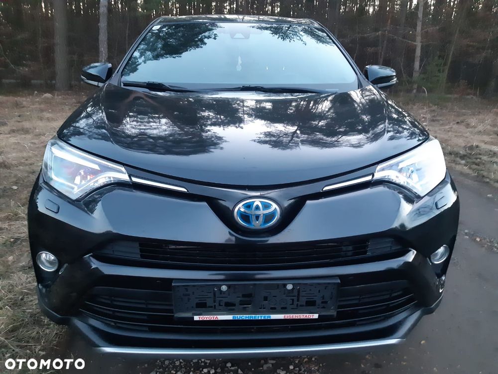 Toyota RAV4 - 3