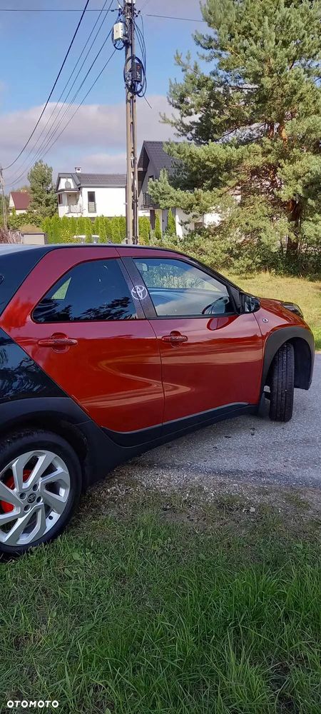 Toyota Aygo - 7