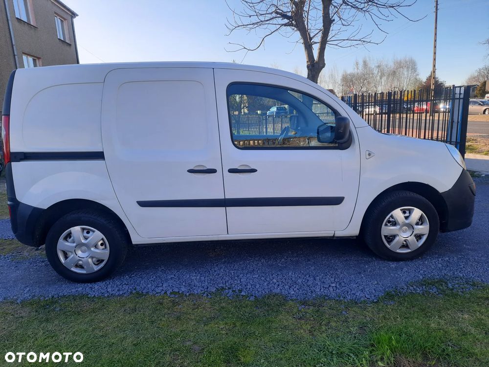 Renault Kangoo - 1