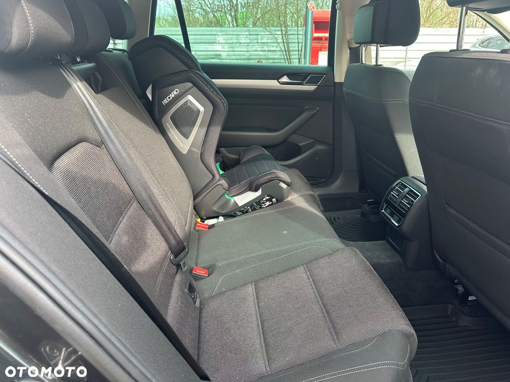 Volkswagen Passat 1.8 TSI BMT Comfortline DSG - 9