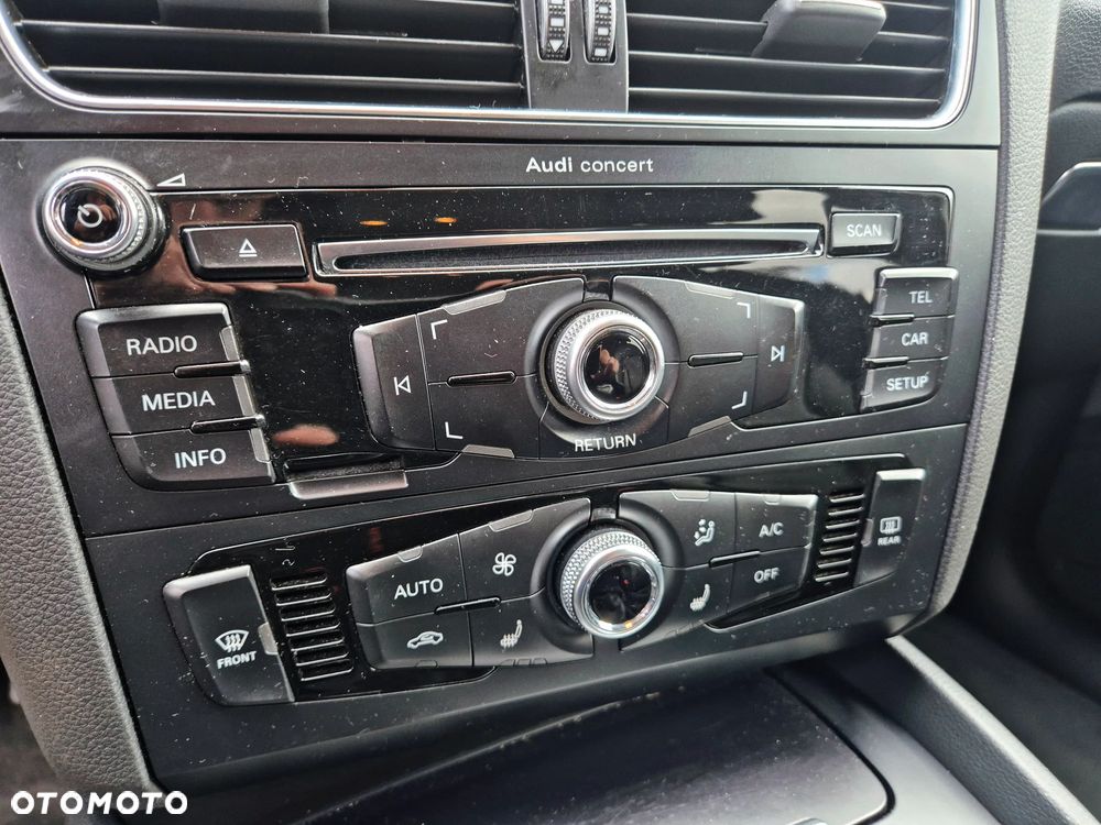 Audi Q5 2.0 TDI quattro - 27