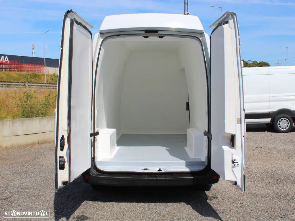Renault Master 2.3 dCi L2 3.3T - 7