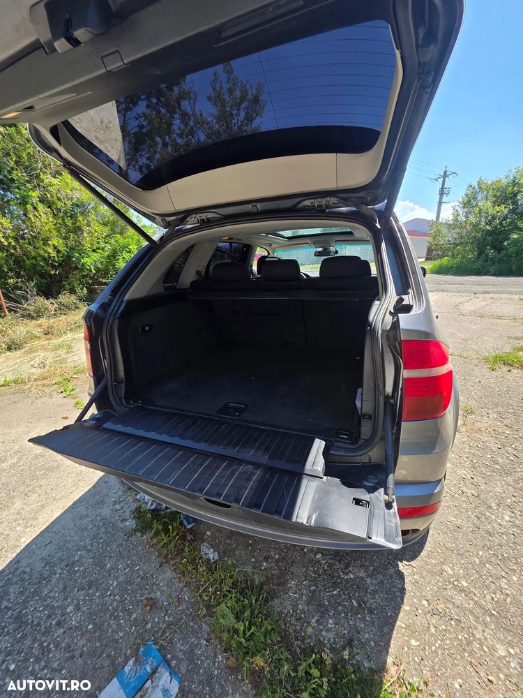 BMW X5 3.0d Aut. - 7