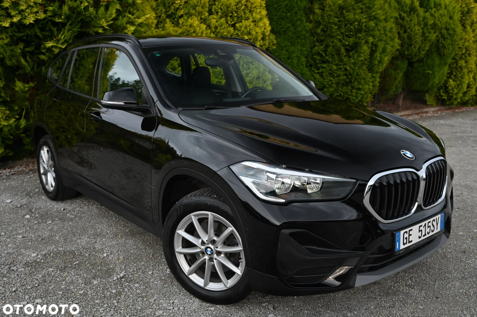 BMW X1 - 19