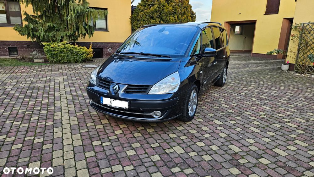 Renault Grand Espace 2.0 dCi 150 FAP Celsium - 5