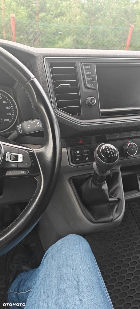 Volkswagen Crafter - 16