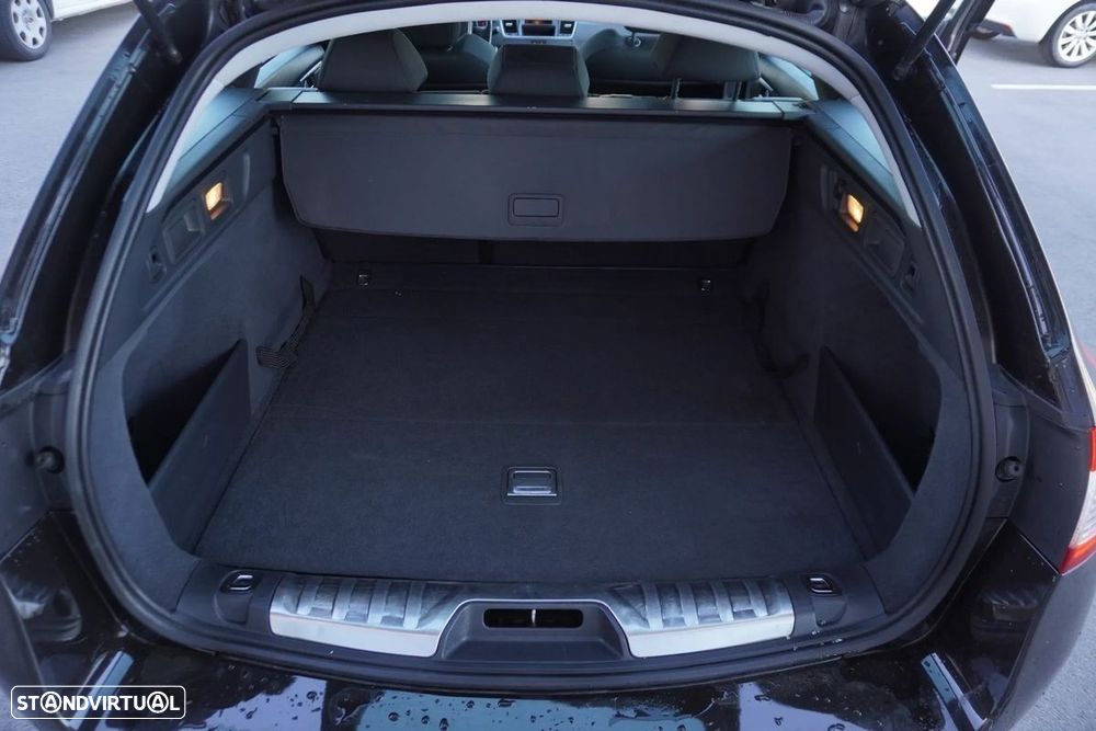 Peugeot 508 SW - 24
