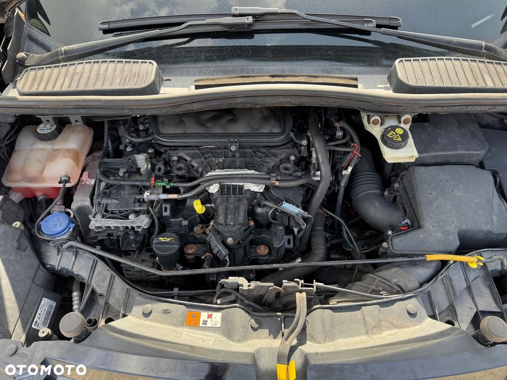 Ford Grand C-MAX - 21