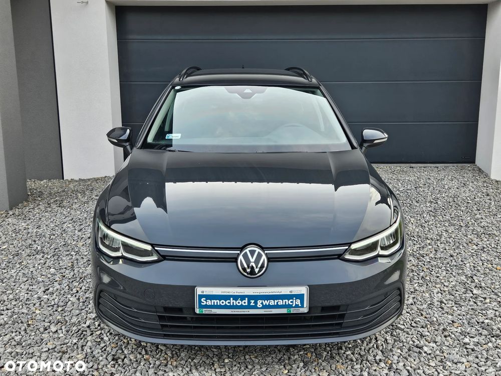 Volkswagen Golf 1.5 TSI EVO Life - 3