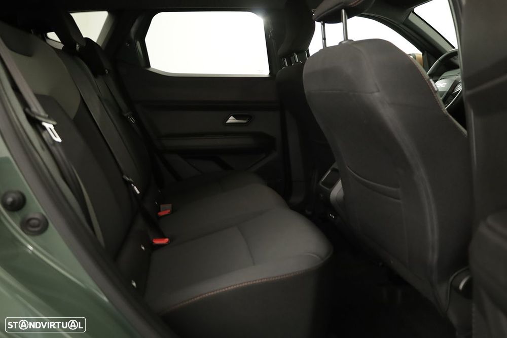 Dacia Duster 1.0 TCe ECO-G Extreme Bi-Fuel - 22