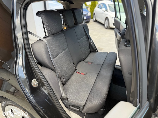 Renault Modus 1.2 16V Dynamique - 22