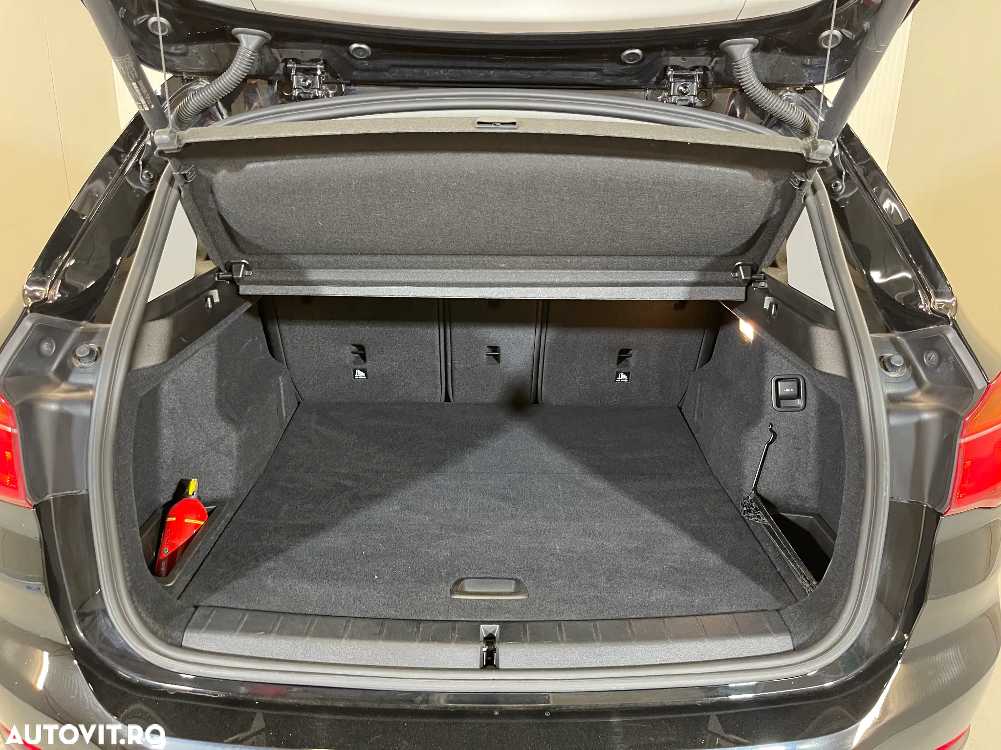 BMW X1 - 12