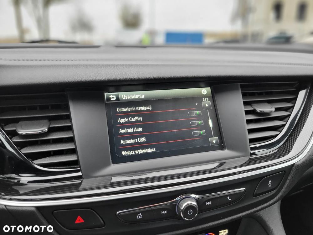 Opel Insignia 1.5 T GPF Elite S&S - 19
