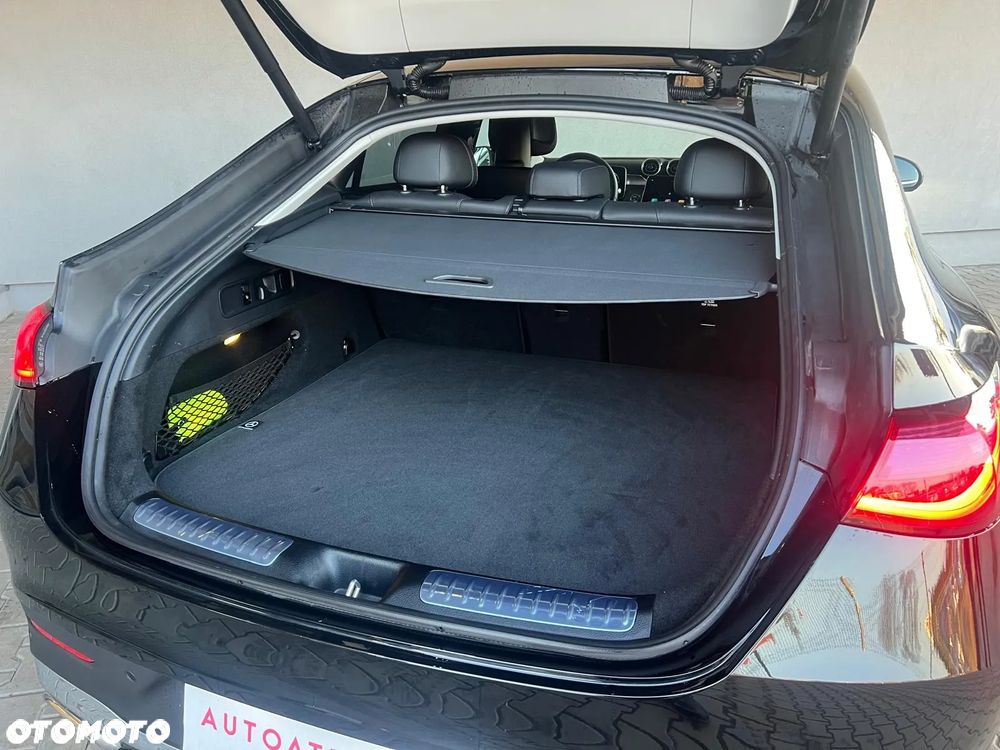 Mercedes-Benz GLC 200 d mHEV 4-Matic AMG Line - 12