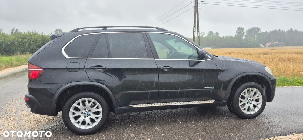 BMW X5 3.0d xDrive - 3